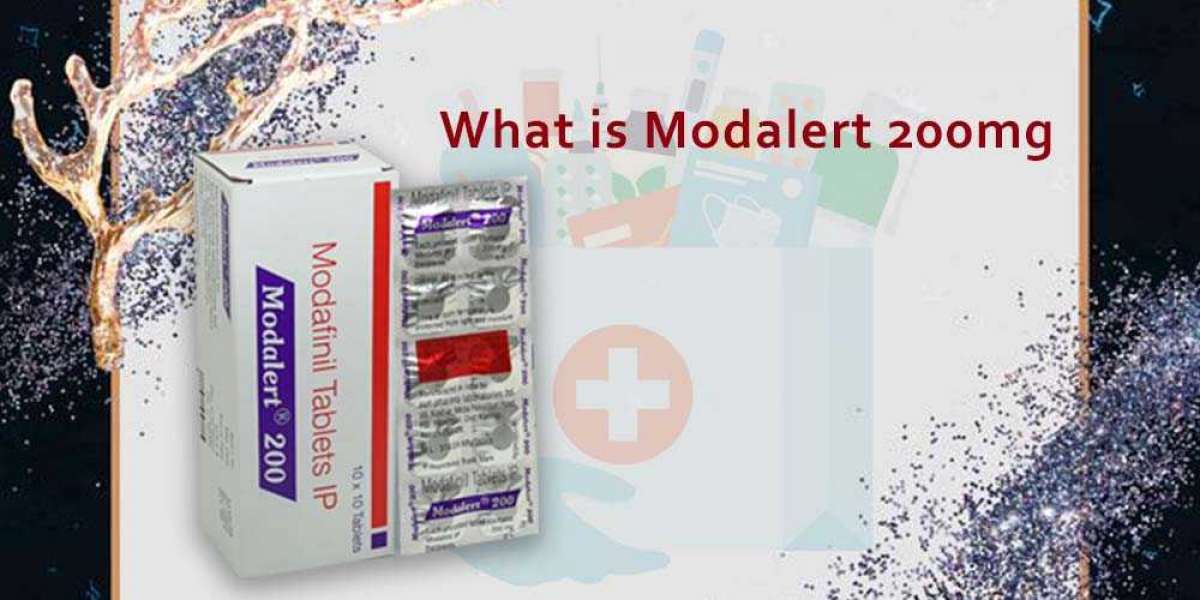 Buy Modalert Online Medicine