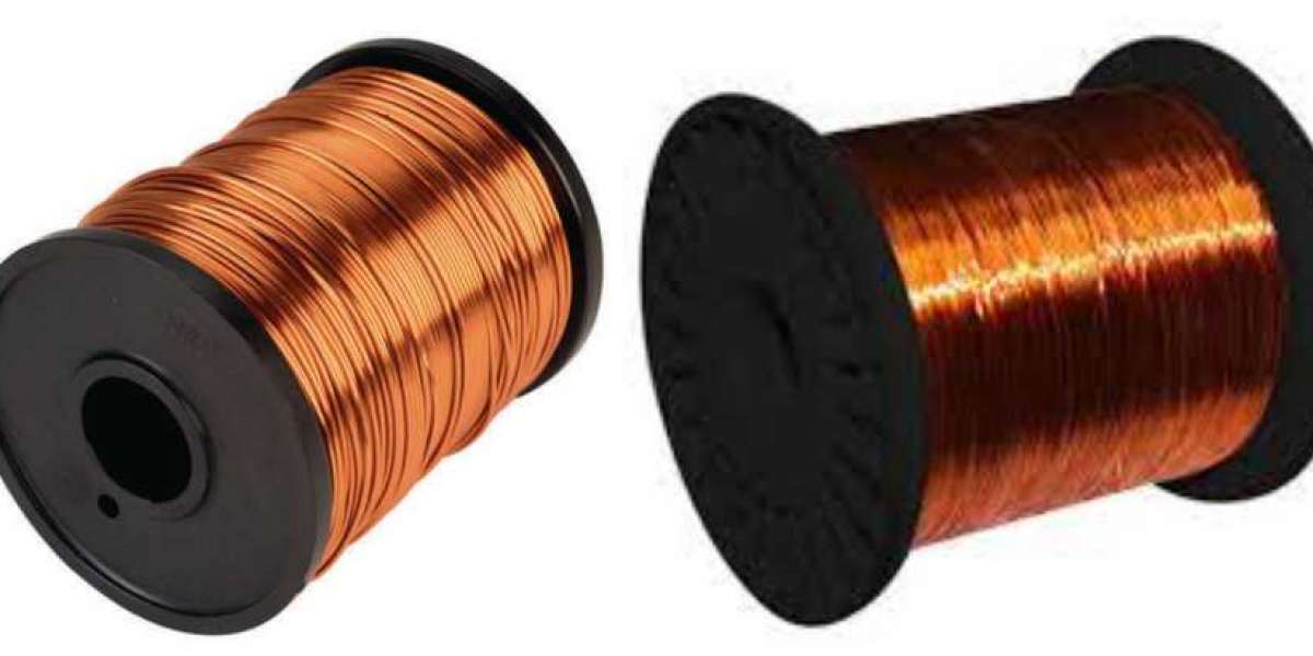 4 Benfits: Top Advantages of Xinyu Winding Copper Wire