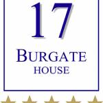 17 Burgate House