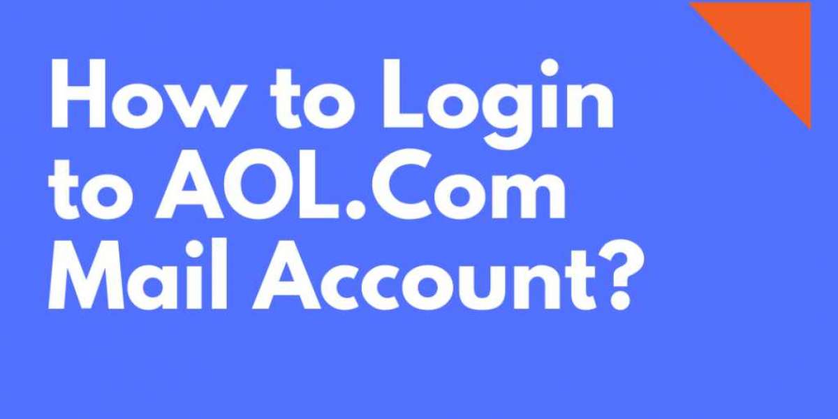 How do I use AOL mail on my Android phone?