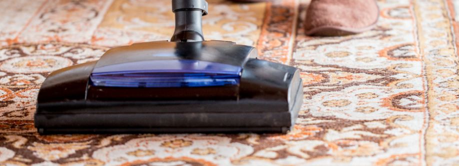 Carpet Cleaning Services Cover Image