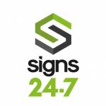Signs 24-7 Ltd