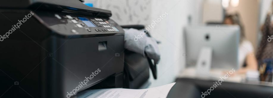 HP Printer Keeps Going Offline Cover Image