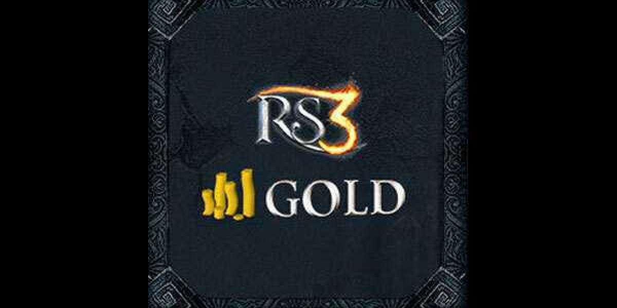 Rsgoldfast - These procedures empower players to obtain paid high RS Gold
