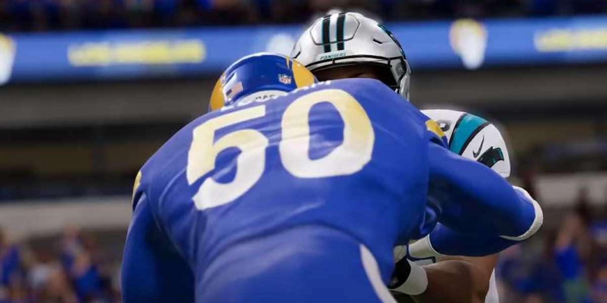 Everyhing You Need to Know about Madden 22: Release Date, Trailer and More