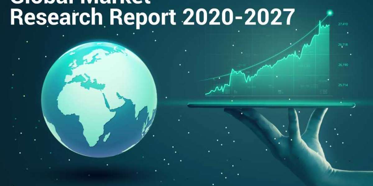Butane Market Share and Global Demand | 2027 Forecast by Fortune Business Insights