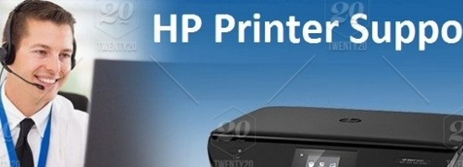 HPPrinter Support Cover Image