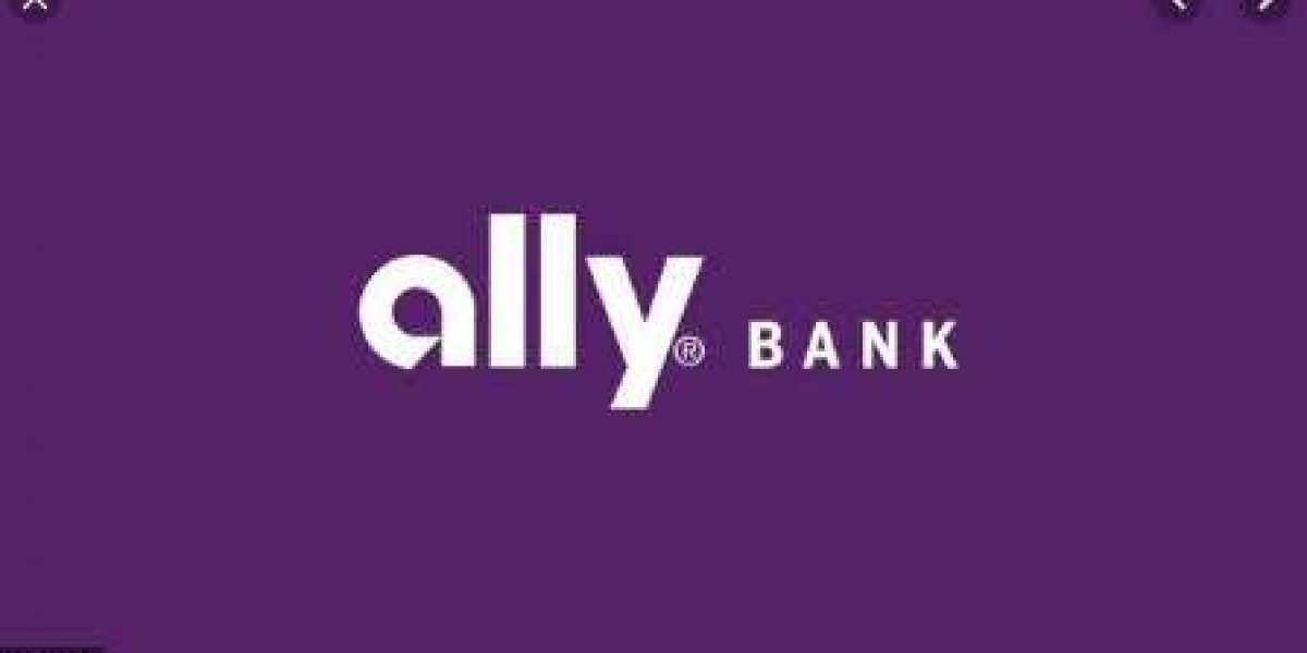 How do I access the Ally Mortgage login account?