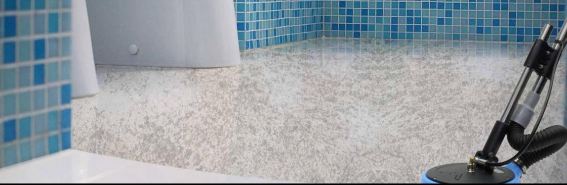 Grout Cleaning Sydney Cover Image