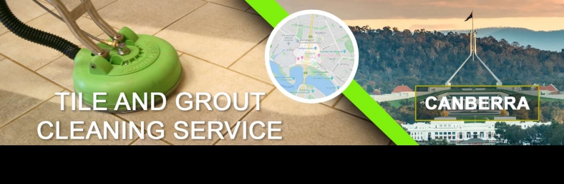 Best Tile and Grout Cleaning Canberra Cover Image