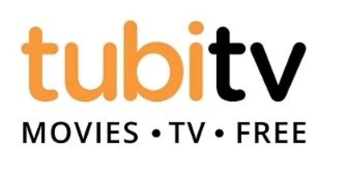 How do I activate Tubi on my TV?