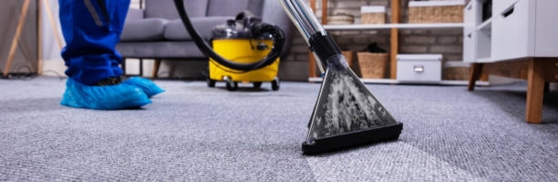 Professional Carpet Cleaning Melbourne Cover Image