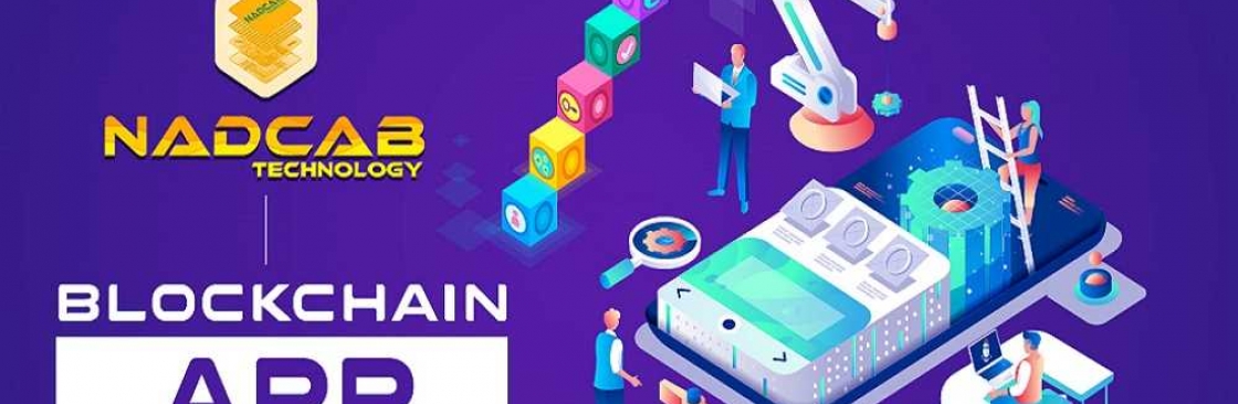 Blockchain Development Company In India Cover Image