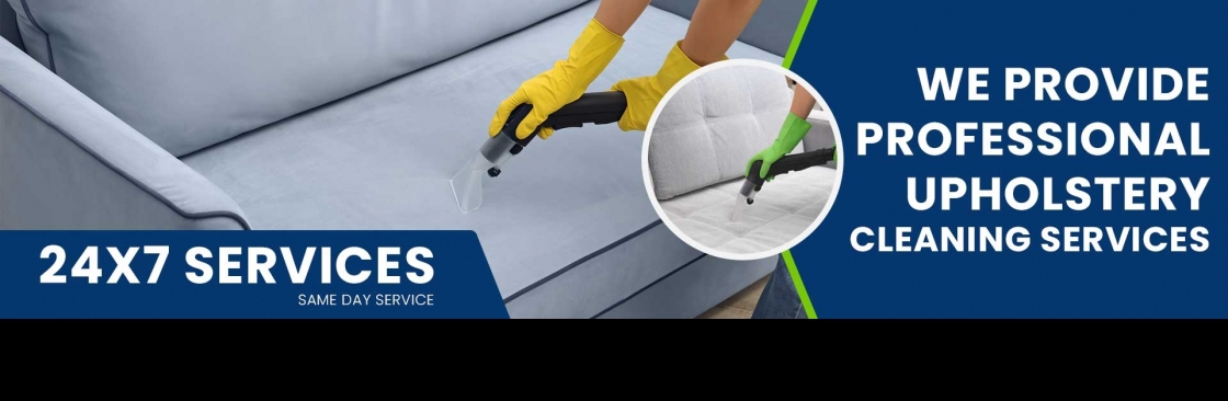 Experts Upholstery Cleaning Brisbane Cover Image