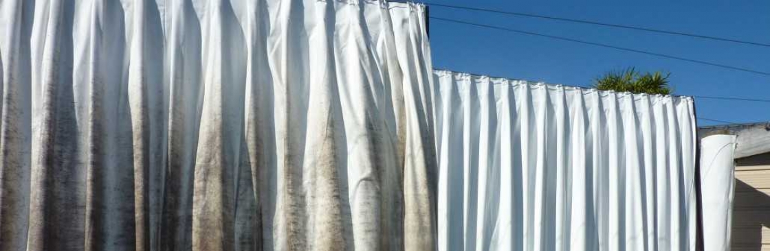 Curtain Cleaning Brisbane Cover Image