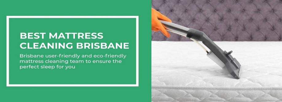 Brisbane Mattress Cleaning Cover Image