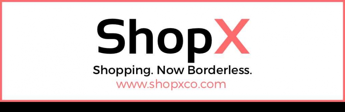 Shopx Technologies Cover Image