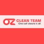 OZ Carpet Cleaning Brisbane