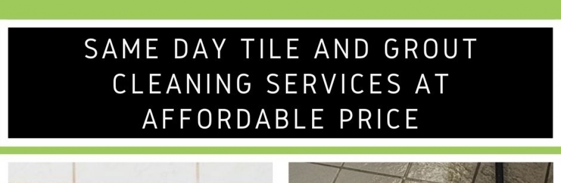 Best Tile and Grout Cleaning Hobart Cover Image