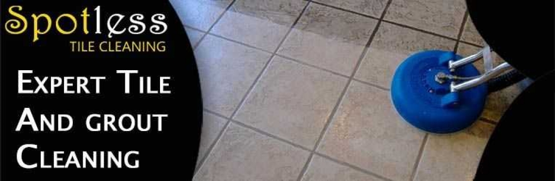 Local Tile and Grout Cleaning Hobart Cover Image