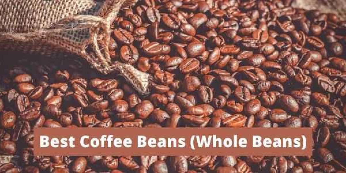 How To Select The Best Coffee Beans For Coffee Lover?