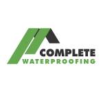Complete waterproofing