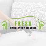 Canberra Upholstery Cleaning