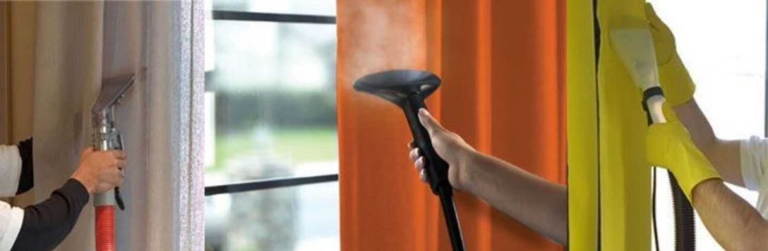 Curtain Cleaning Canberra Cover Image