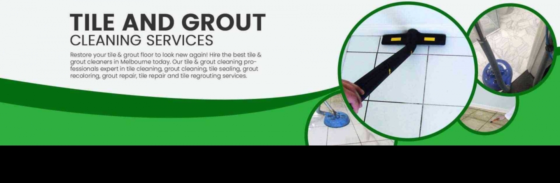 Tile And Grout Cleaning Brisbane Cover Image