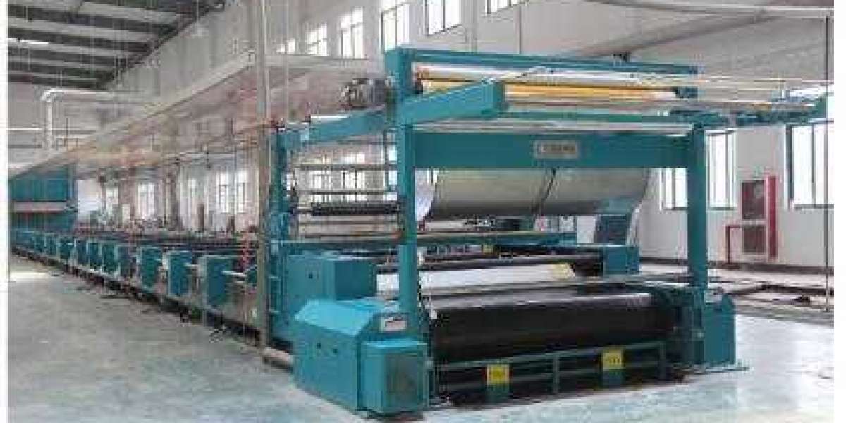 Introduction Of Open Rotary Printer Operation