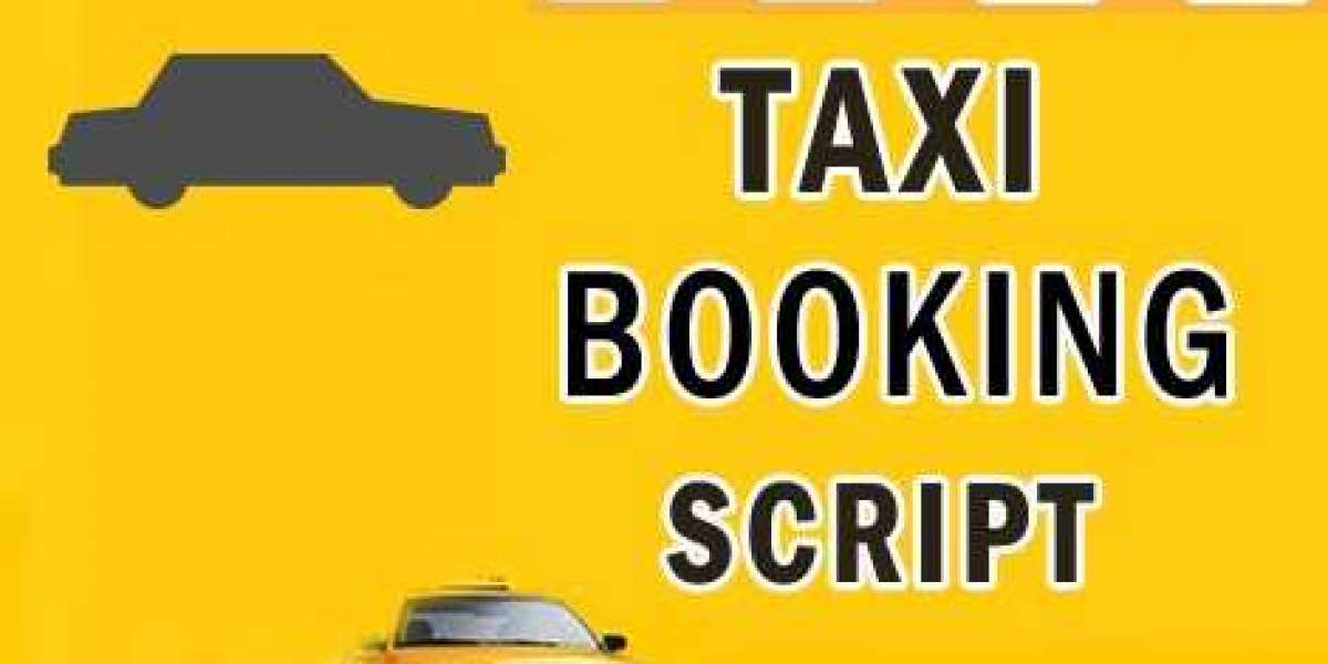 How To Create A Taxi Booking Script Like Gett Car Clone Or Careem Clone ?