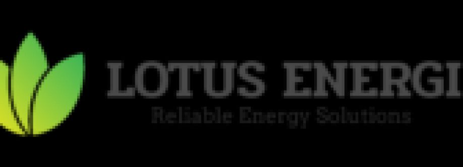 Lotus‌ ‌ Energie‌ Cover Image