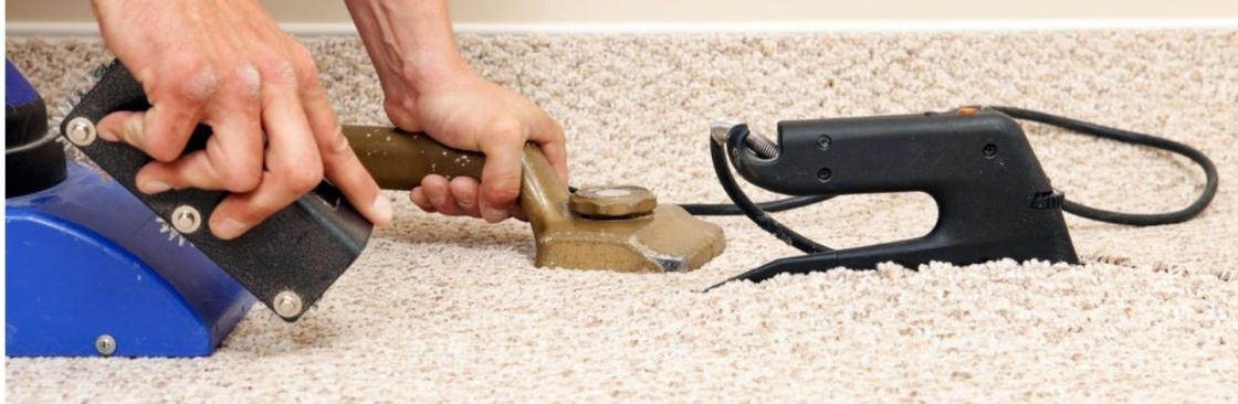 Carpet Repair Melbourne Cover Image
