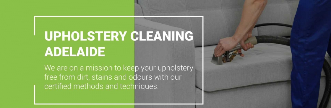Lounge Cleaning Adelaide Cover Image