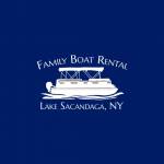 familyboat rental