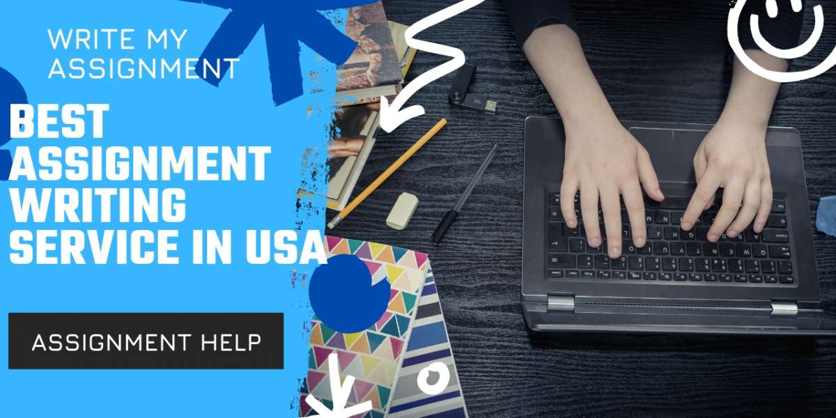 Best Assignment Writing Service in USA