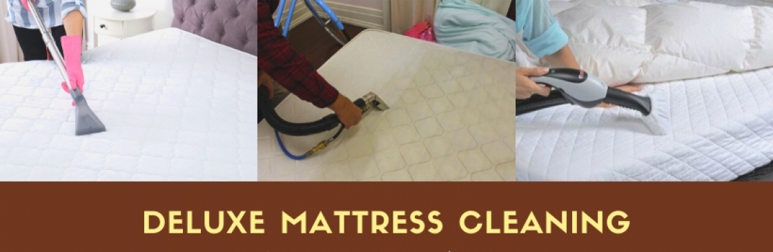 Best Mattress Cleaning Sydney Cover Image