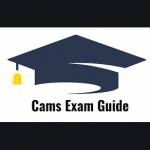 CAMS Exam Guide Profile Picture