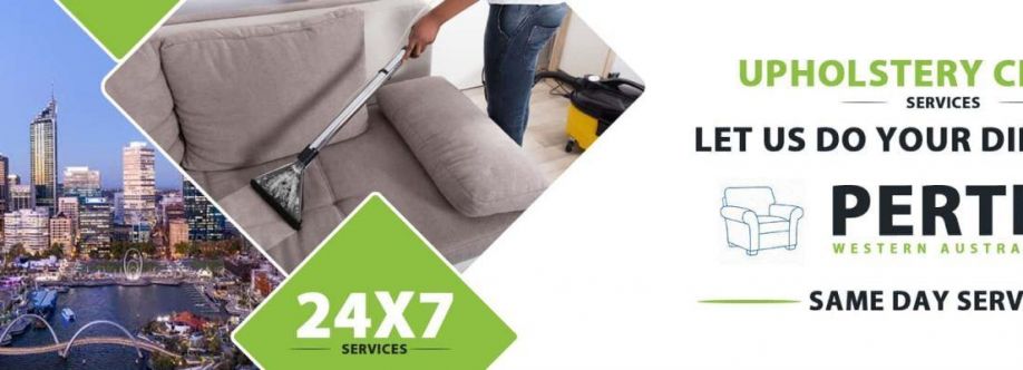 Leather Furniture Cleaning Perth Cover Image