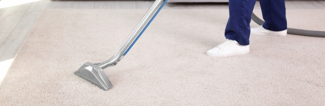Carpet Cleaning Canberra Cover Image