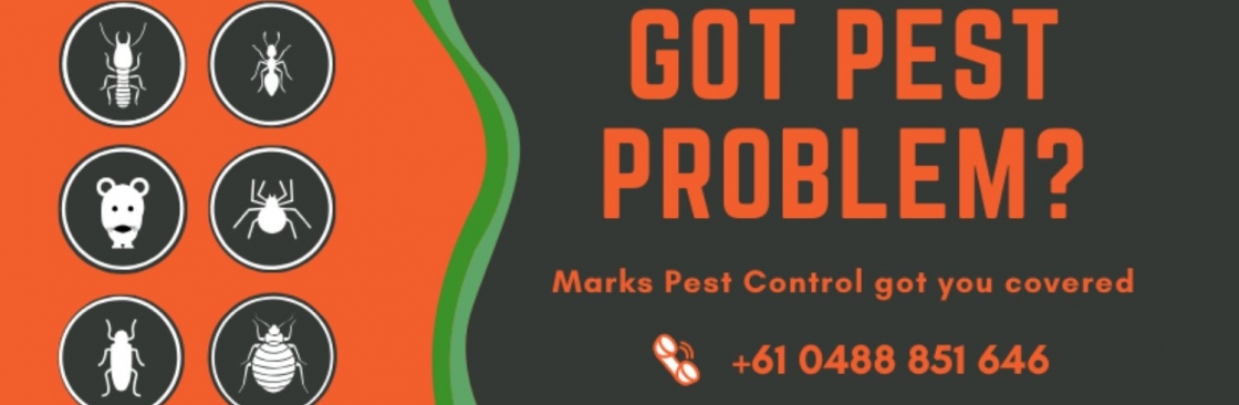 Professional Pest Control Point Cook Cover Image