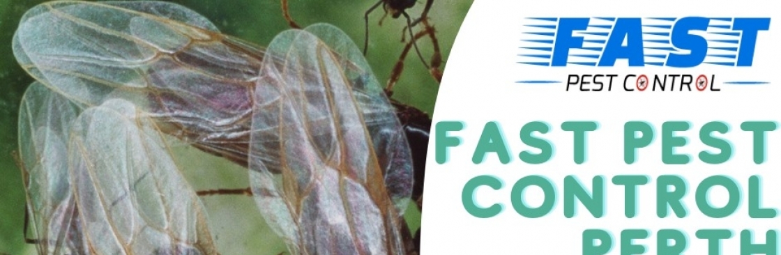 Fast Pest Control Perth Cover Image