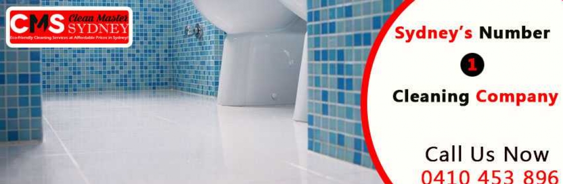 Tile Grout Cleaning Services Sydney Cover Image