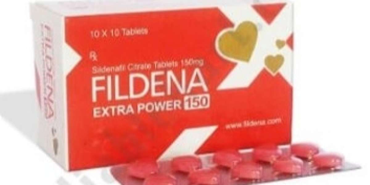 Shop Fildena 150 mg in USA | Up to 50% off - Reliablekart