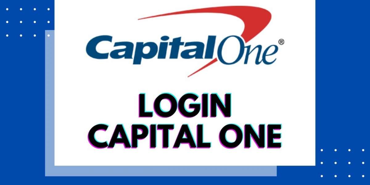 How to access the Capital One business account on iPhone?