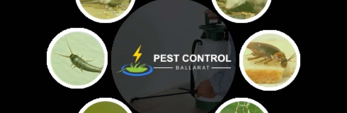 Professional Pest Control Ballarat Cover Image