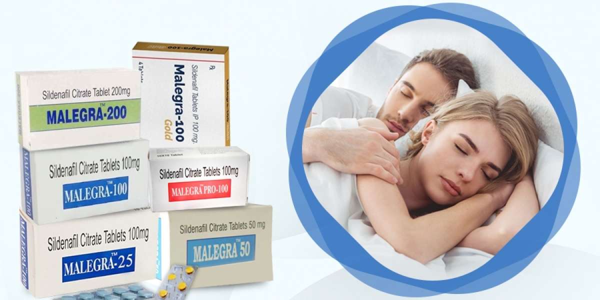 Malegra (Sildenafil Citrate) Online Tablets: Uses, Dosage,Side Effects,Storage Guidelines|| Powpills