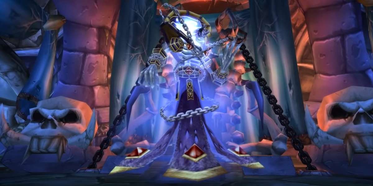 Burning Crusade Classic: How to Make Gold Quickly in WoW