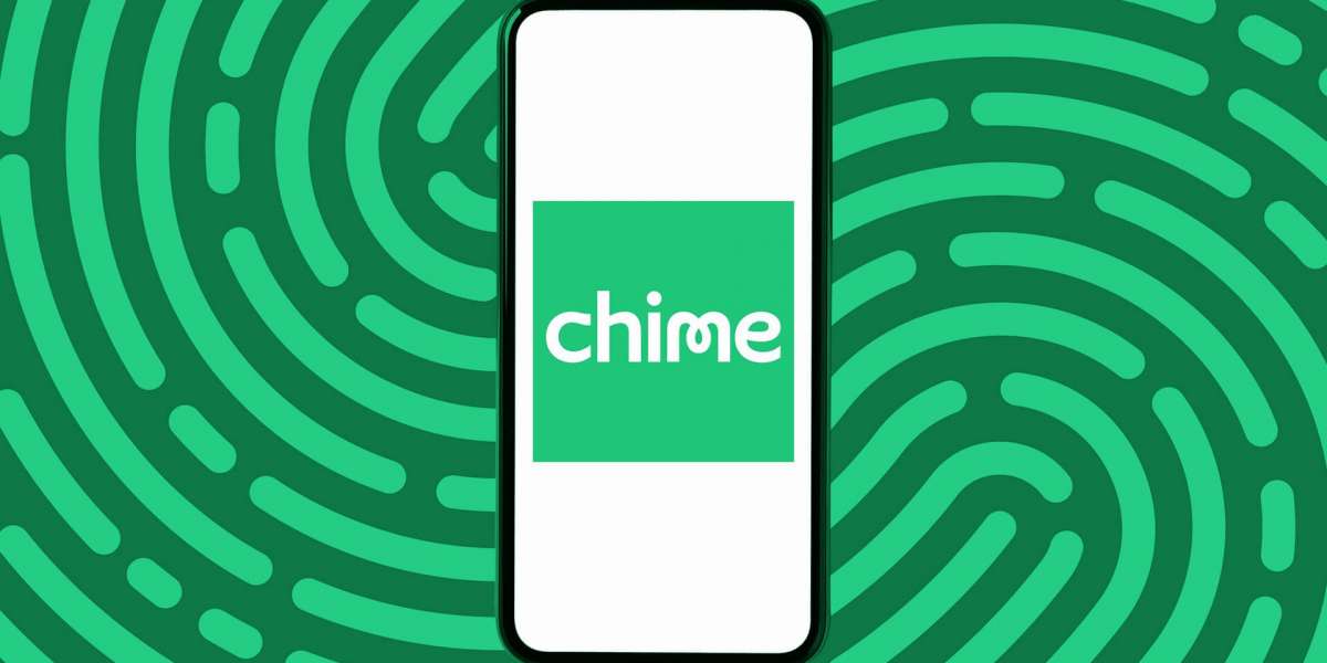 How to login as a Chime member in your devices