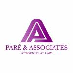 Pare And Associates profile picture